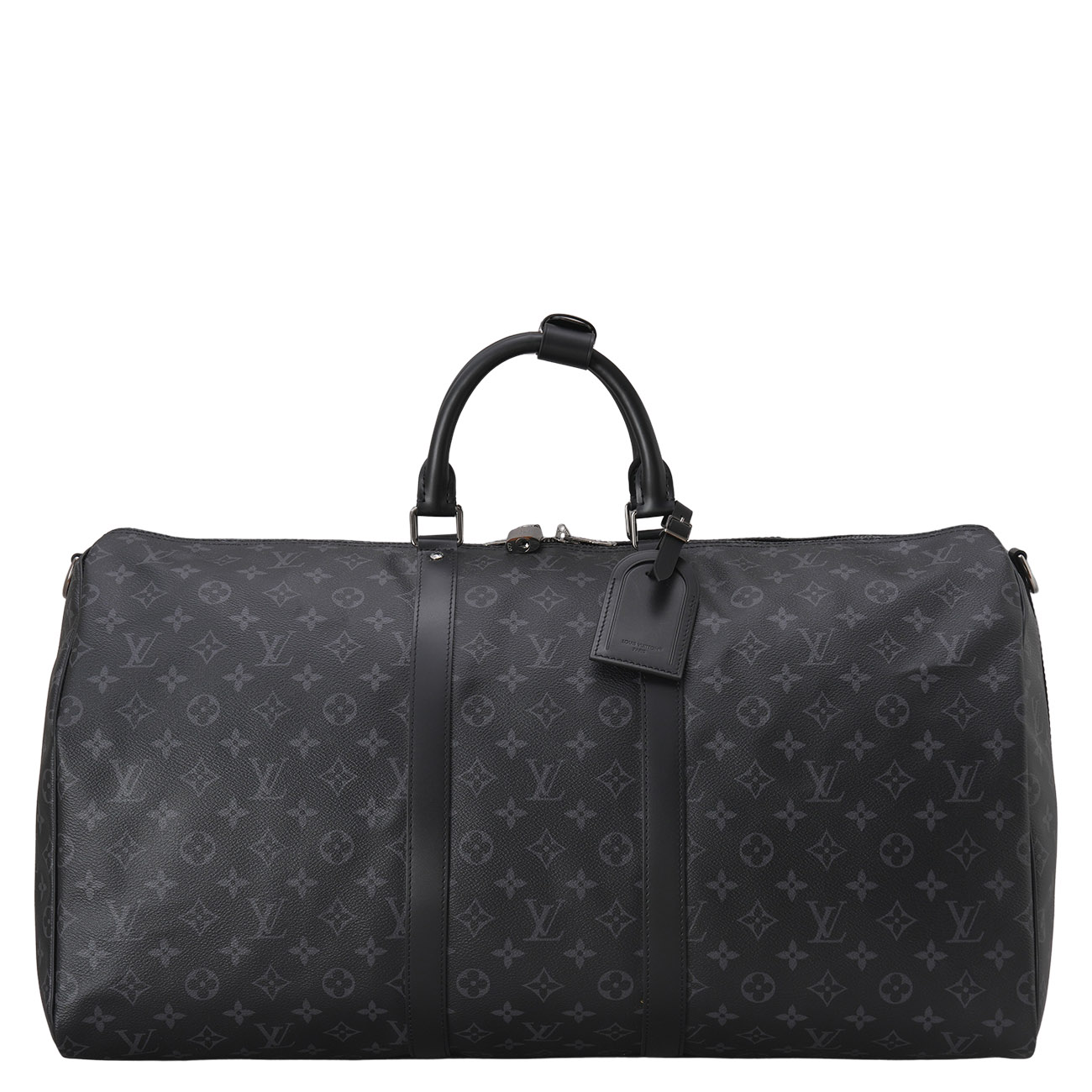 LOUIS VUITTON(USED)루이비통 이클립스 키폴 55